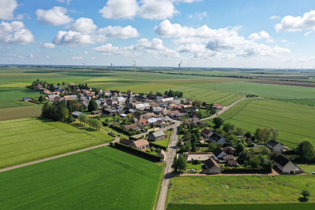 Bienvenue sur le site de la commune